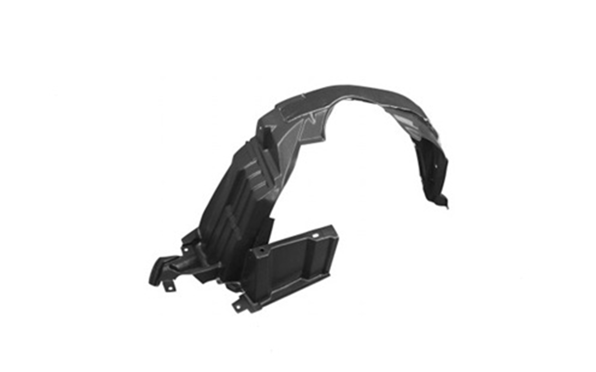 C1CITROEN C1 ÖN ÇAMURLUK DAVLUMBAZI DİZEL SAĞ.05- 7136Z5DE-GACIT15C1001