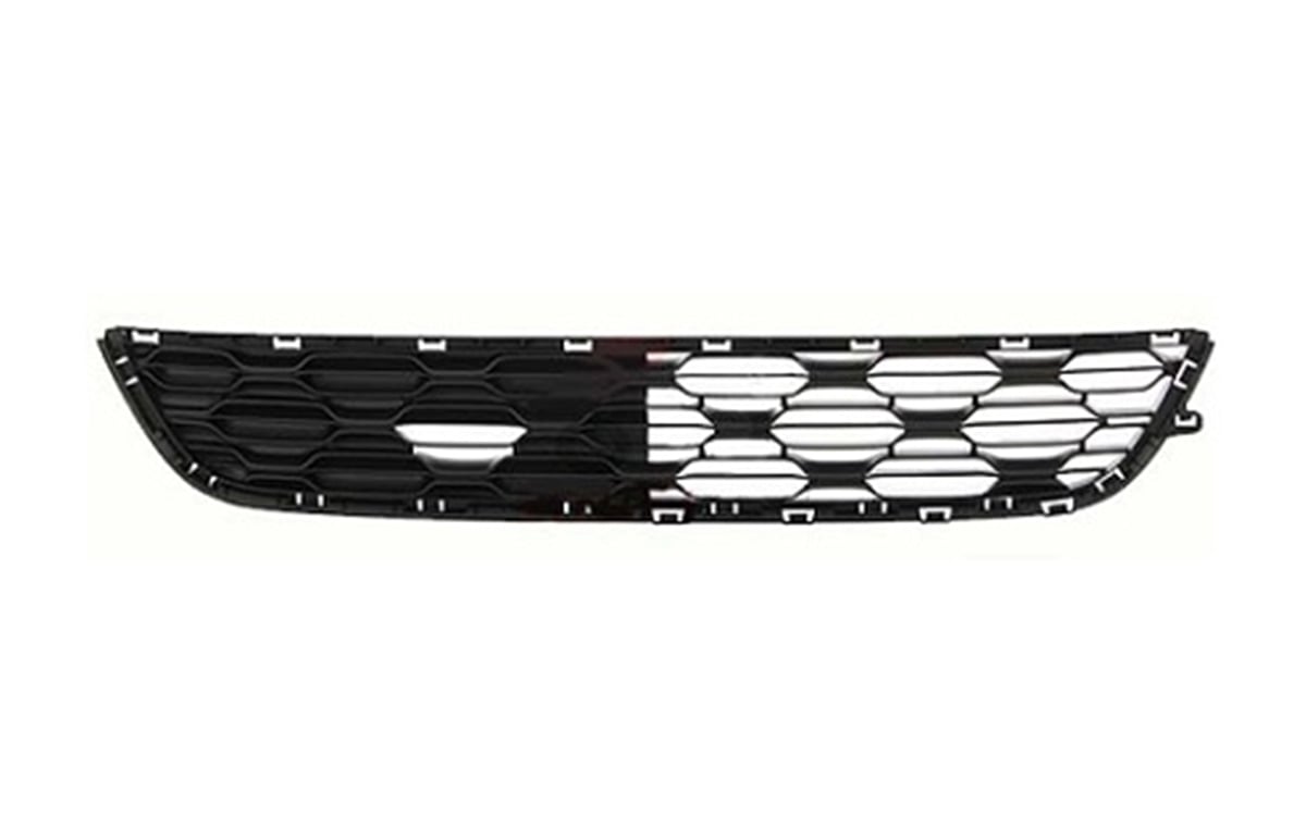 C1CITROEN C1 ÖN TAMPON PANJURU ALT 13- 1612228480DE-GACIT07C1024