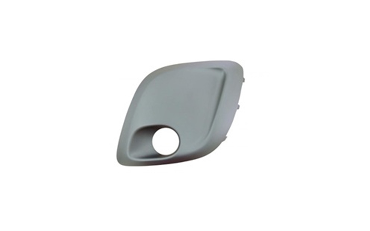 C1CITROEN C1 ÖN TAMPON PANJURU SİS DELIKLİ SOL.12- 1607983080DE-GACIT07C1021