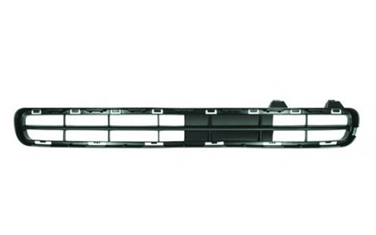 C1CITROEN C1 ÖN TAMPON PANJURU ÜST.13- 1612228280DE-GACIT07C1029