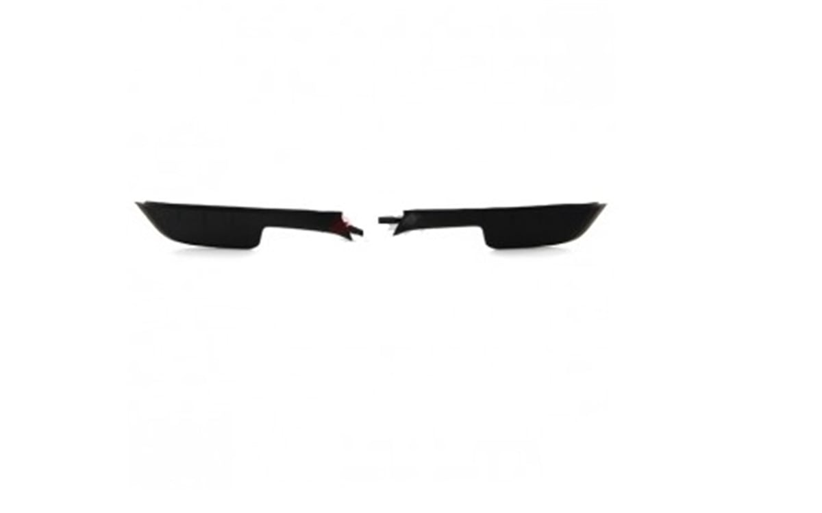 C1CITROEN C1 ÖN TAMPON SPOİLERİ DESENLİ SET 13- 1612395080DE-GACIT07C1022