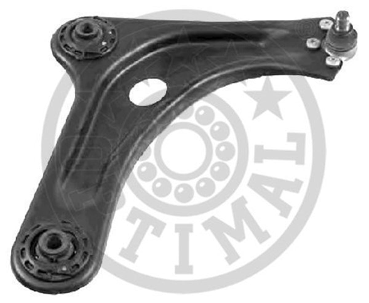 C2ALT SALINCAK KOMPLE SAĞ CITROEN C2-C3 OPTIMAL G6-1070OPTIMALOPTIMAL G6-1070