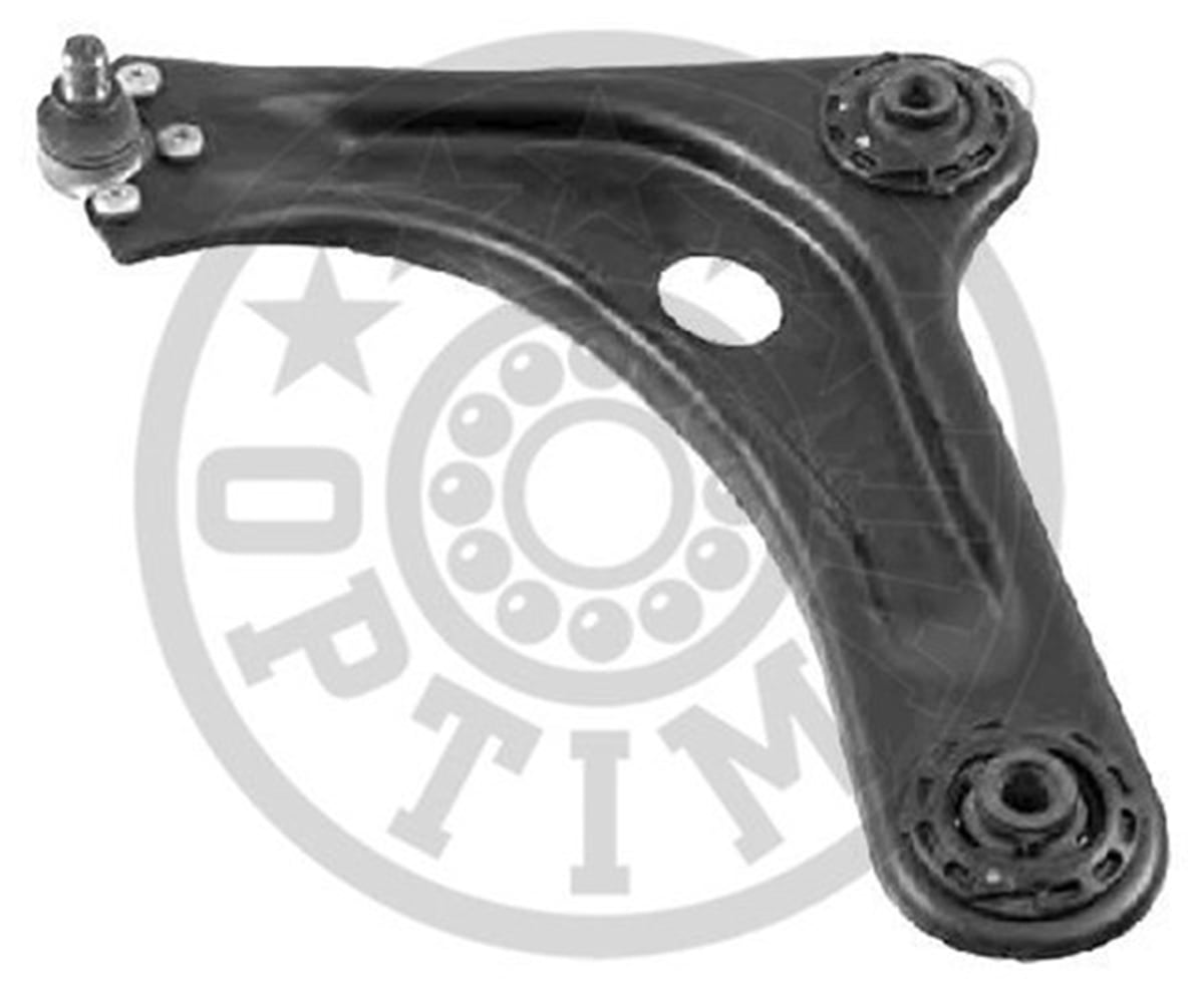 C2ALT SALINCAK KOMPLE SOL CITROEN C2-C3 OPTIMAL G6-1065OPTIMALOPTIMAL G6-1065