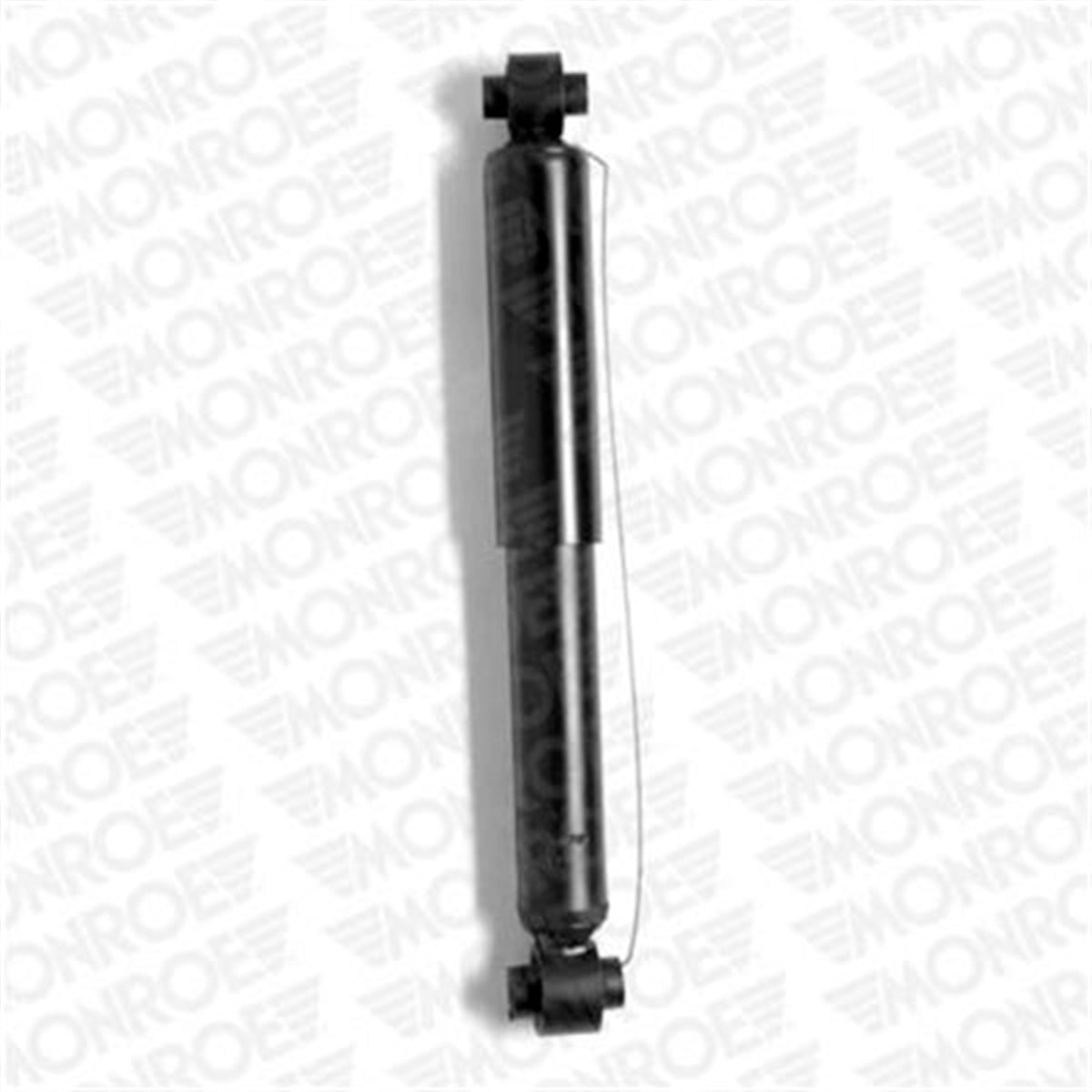C2ARKA AMORTİSÖR L-R CITROEN C2 C3 02 09 E1318 MONROE 23966MONROEMONROE 23966