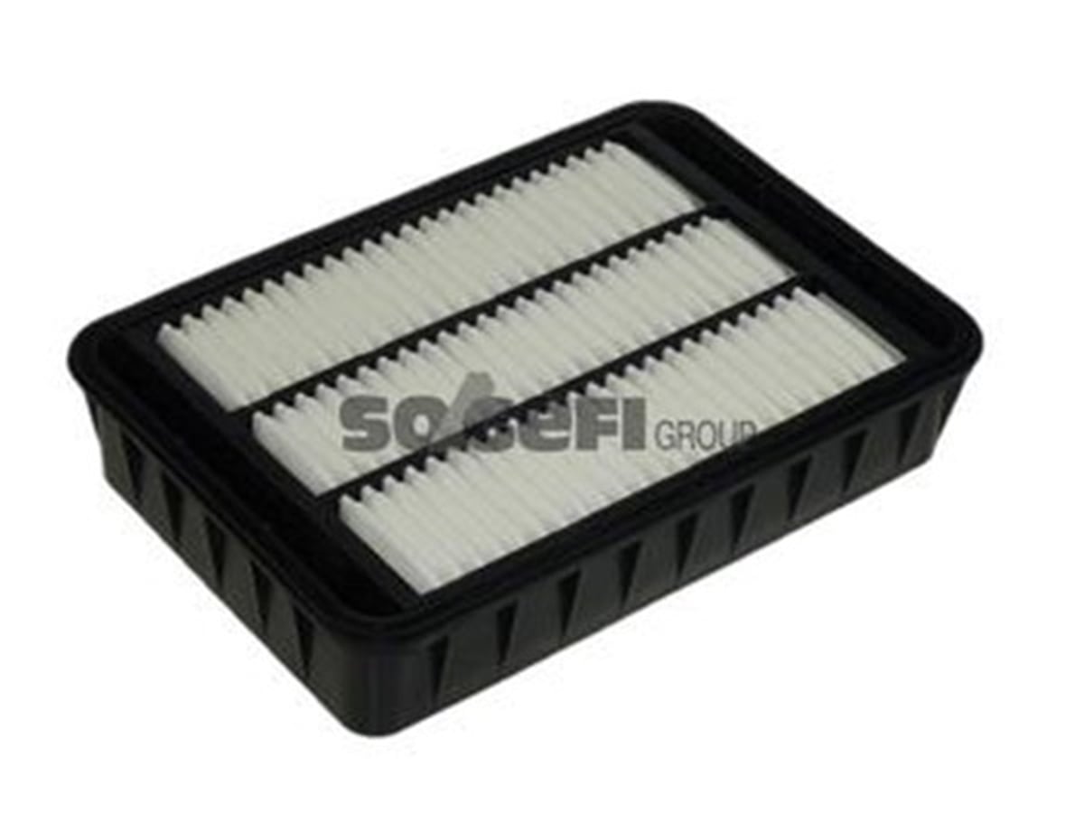 C2HAVA FİLTRESİ P4007 2.2 HDI-CITROEN C-CROSSER 2.2 HDI-LANCER X 08 C27003 PURFLUX A1294PURFLUXPURFLUX A1294