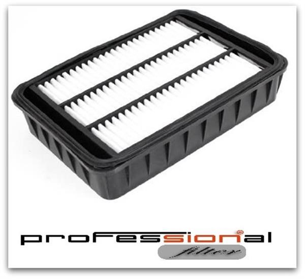 C2HAVA FİLTRESİ P4007 2.2 HDI-CITROEN C-CROSSER 2.2 HDI-LANCER X 08 C27003 SION SH1122SIONSION SH1122