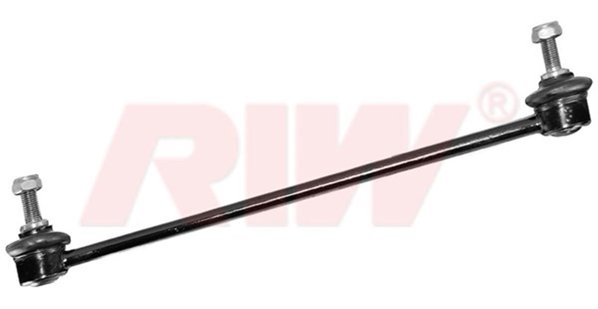 C2Z ROTU P206 05 CITROEN C2-C3 03 AML 40-00914 RIW PE4002RIWRIW PE4002
