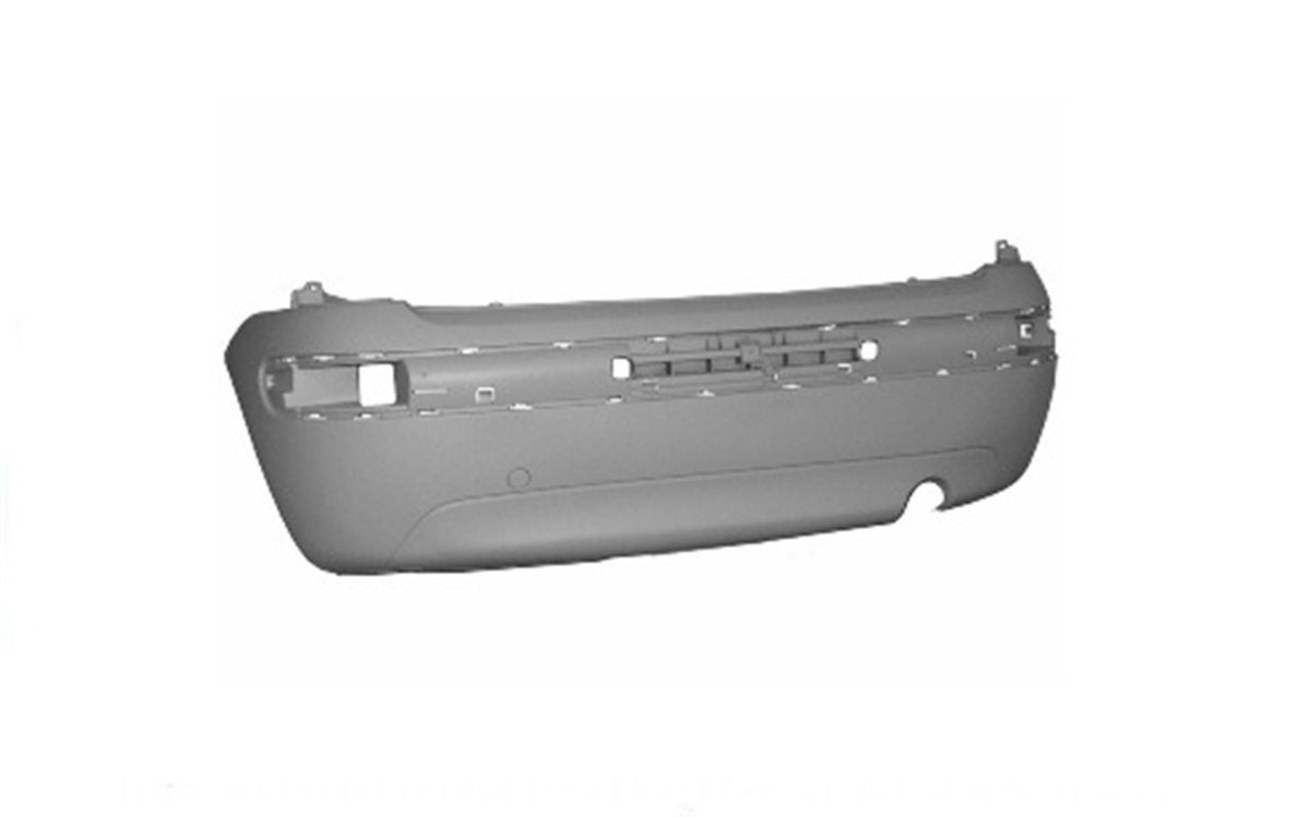 C3CITROEN C3 ARKA TAMPON AST.02-05 7410R6DE-GACIT07C3041