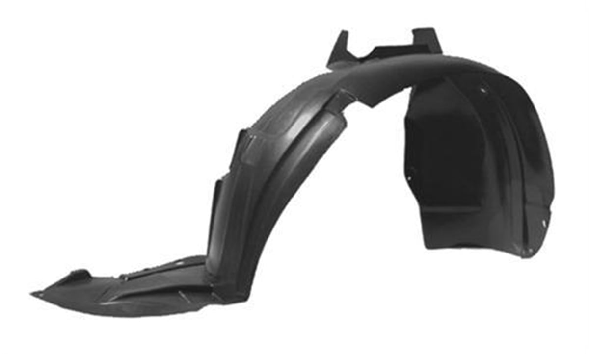 C3CITROEN C3 ÖN ÇAMURLUK DAVLUMBAZ SAĞ.02-05 7136Q8DE-GACIT15C3001