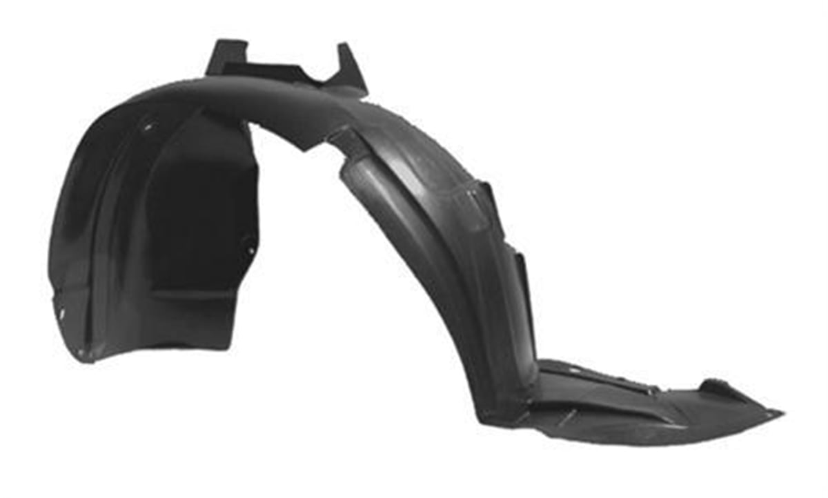 C3CITROEN C3 ÖN ÇAMURLUK DAVLUMBAZ SOL.02-05 7136Q7DEGACIT15C3002