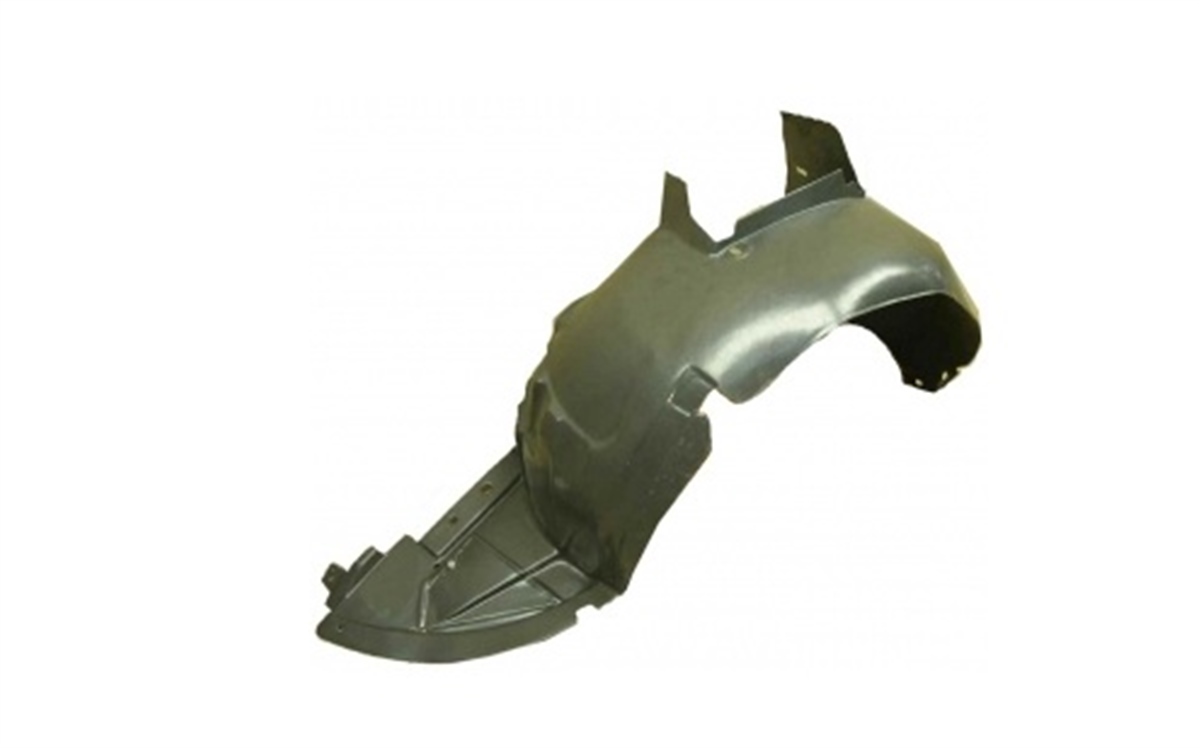 C3CITROEN C3 ÖN ÇAMURLUK DAVLUMBAZ SOL.05- 7136CGDE-GACIT15C3004
