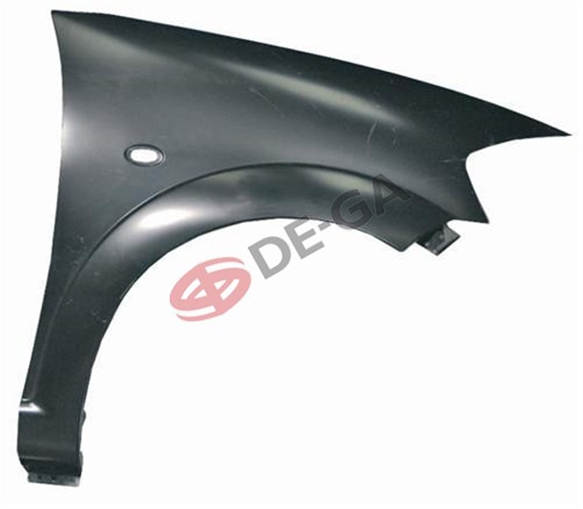 C3CITROEN C3 ÖN ÇAMURLUK SAĞ.02-05 7841P4DEGACIT08C3002