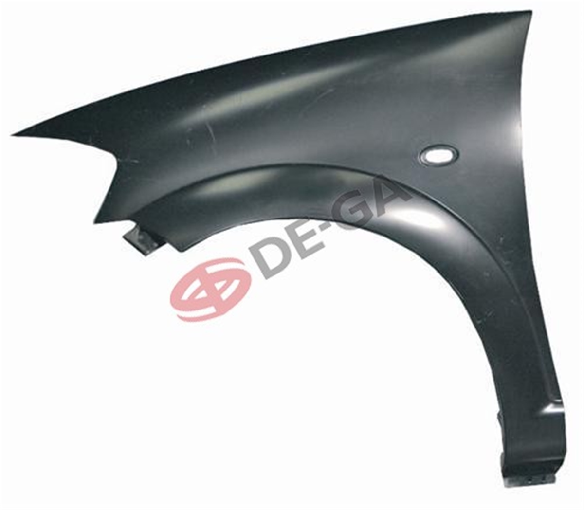 C3CITROEN C3 ÖN ÇAMURLUK SOL.02-05 7840L5DEGACIT08C3003