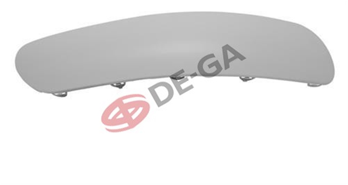 C3CITROEN C3 ÖN TAMPON BRAKETİ SAĞ.02-05 7416S9DEGACIT07C3004