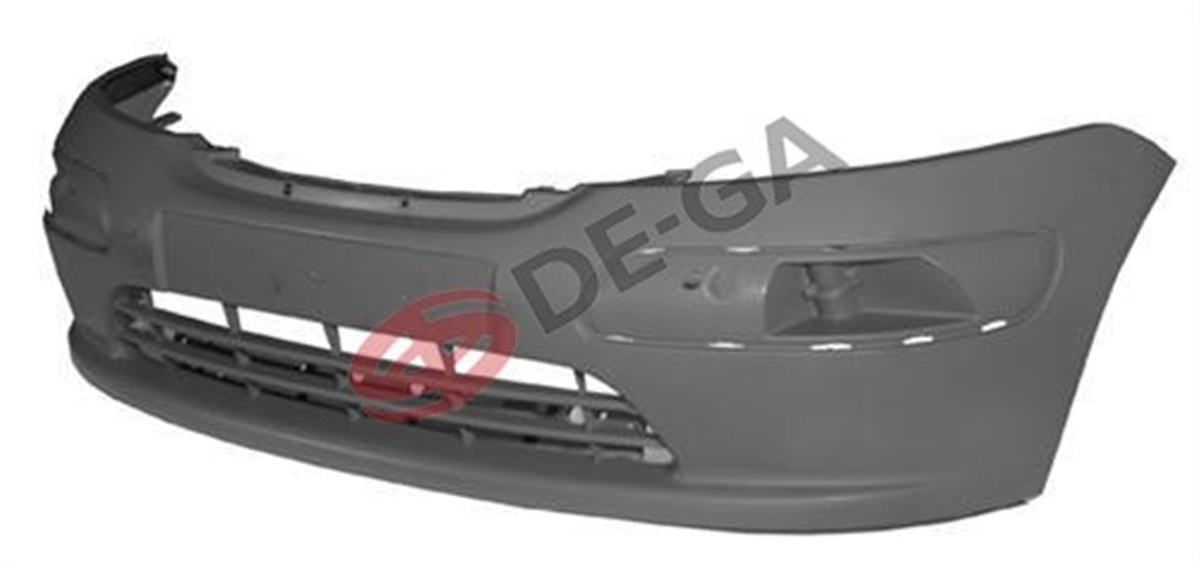 C3CITROEN C3 ÖN TAMPON DELİKLİ 02-05/TÜV 7401V2DEGACIT07C3001T