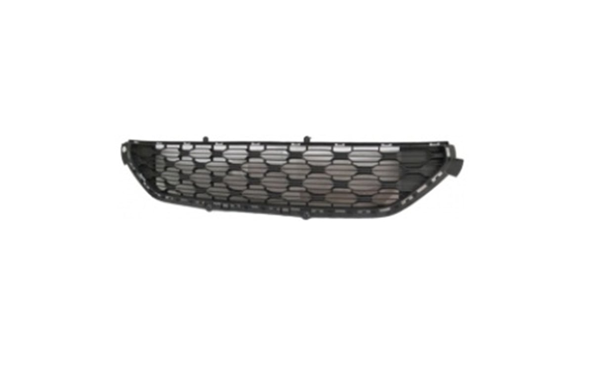 C3CITROEN C3 ÖN TAMPON PANJURU ALT 13-15 9803502680DE-GACIT07C3043