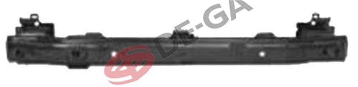 C3CITROEN C3 ÖN TAMPON TAKVİYESİ 05-09 7414RRDEGACIT07C3007