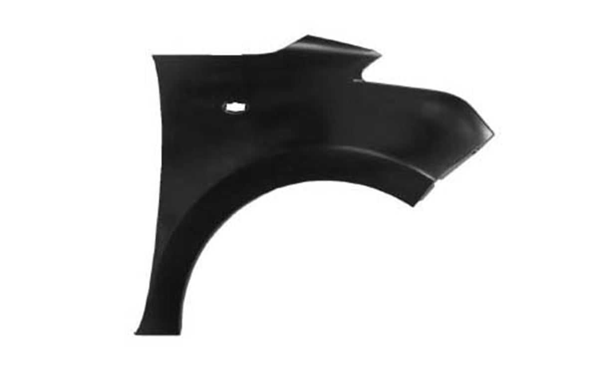 C3CITROEN C3 PICASSO ÖN ÇAMURLUK DELİKLİ SOL.09- 7840X0DE-GACIT08C3011