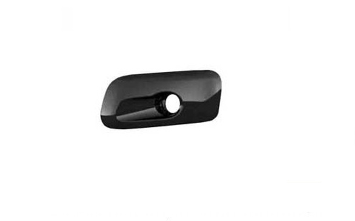C3CITROEN C3 PICASSO ÖN TAMPON PANJURU DELİKLİ SOL.09- 7452XKDE-GACIT07C3039
