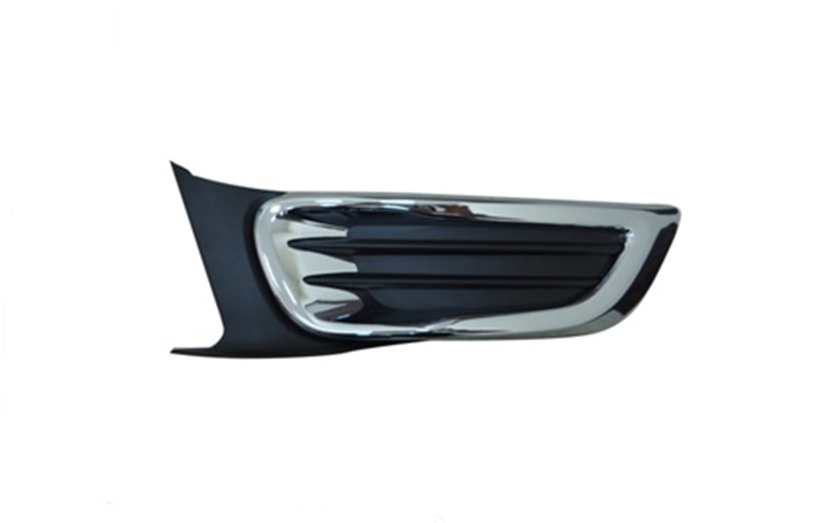 C3CITROEN C3 PICASSO ÖN TAMPON PANJURU KROM SOL.09- 742255DE-GACIT07C3030