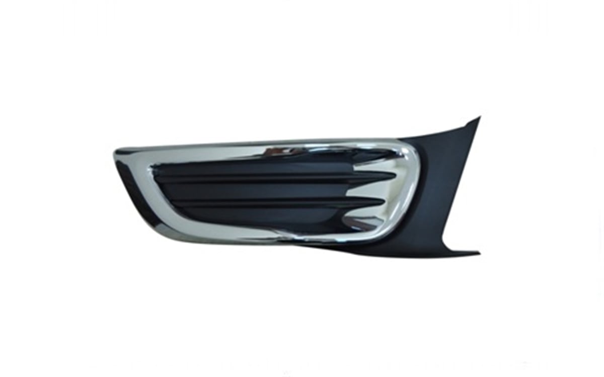 C3CITROEN C3 PICASSO ÖN TAMPON PANJURU KROM SAĞ.09- 742255DE-GACIT07C3029