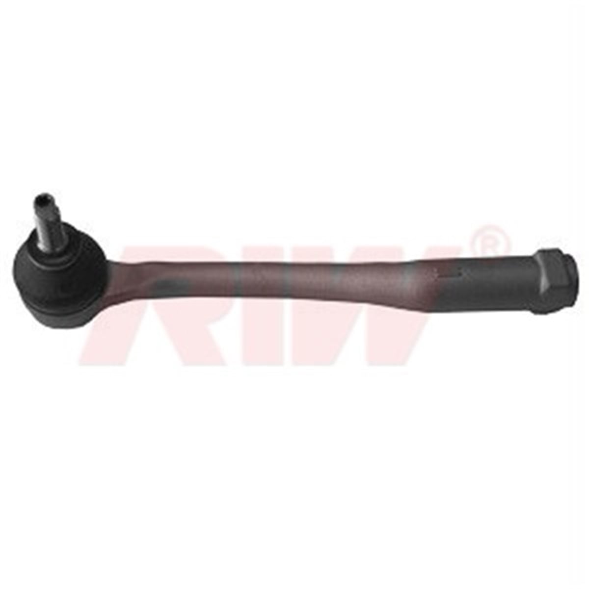 C3ROT BAŞI SOL P207 05 C3 1.4VTİ 1.6HDİ 1.6VTİ 09 CITROEN ELYSEE 13 P301 12 RIW PE2314RIWRIW PE2314