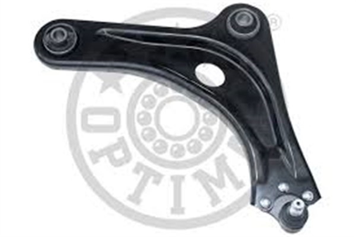 C3SALINCAK SAĞ ROTILLI CITROEN C3 2010 ROTILLI OPTIMAL G6-1312OPTIMALOPTIMAL G6-1312