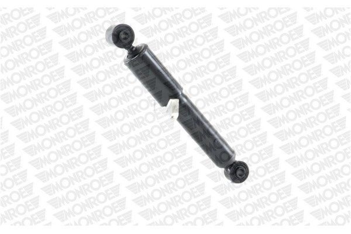 C4ARKA AMORTİSÖR L-R CITROEN C4 PICASSO 2008-2013 GAZLI MONROE G2226MONROEMONROE G2226
