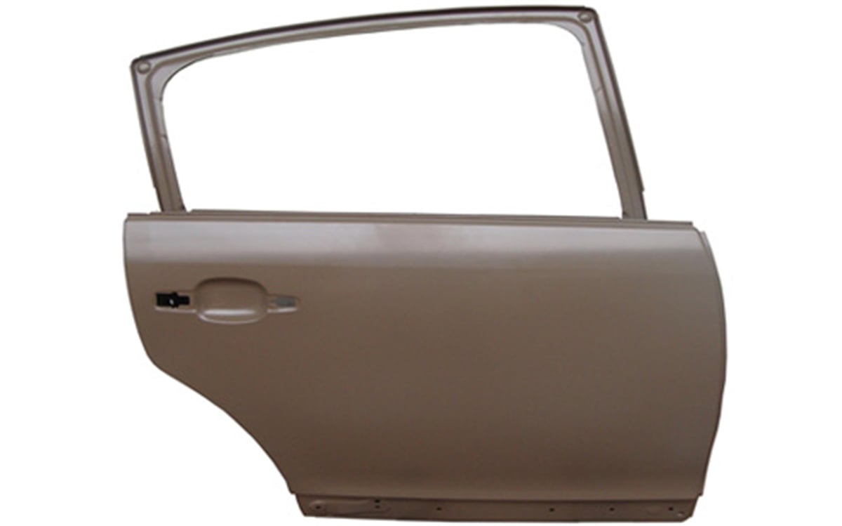 C4CITROEN C4 ARKA KAPI SAĞ.10- 9006R9DE-GACIT08C4023