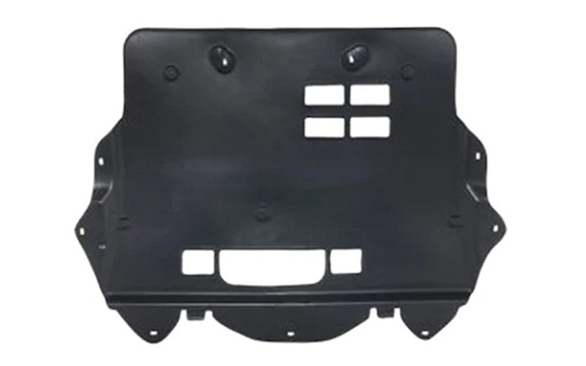 C4CITROEN C4 MOTOR ALT KORUMA PLS.(YERLİ)10- 7013.CTDE-GACIT08C4017Y
