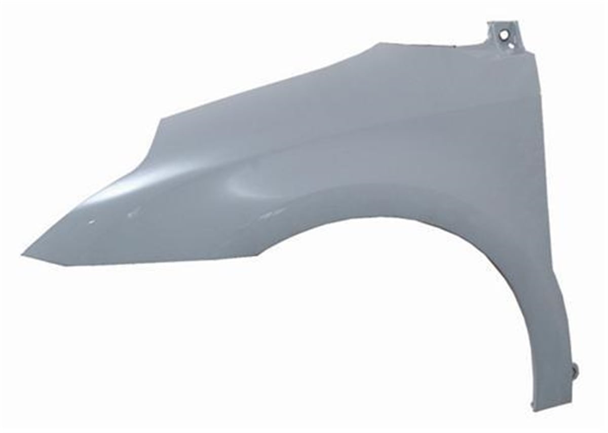 C4CITROEN C4 ÖN ÇAMURLUK PLAST.AST.SOL.04-07 7840Q3DE-GACIT08C4002