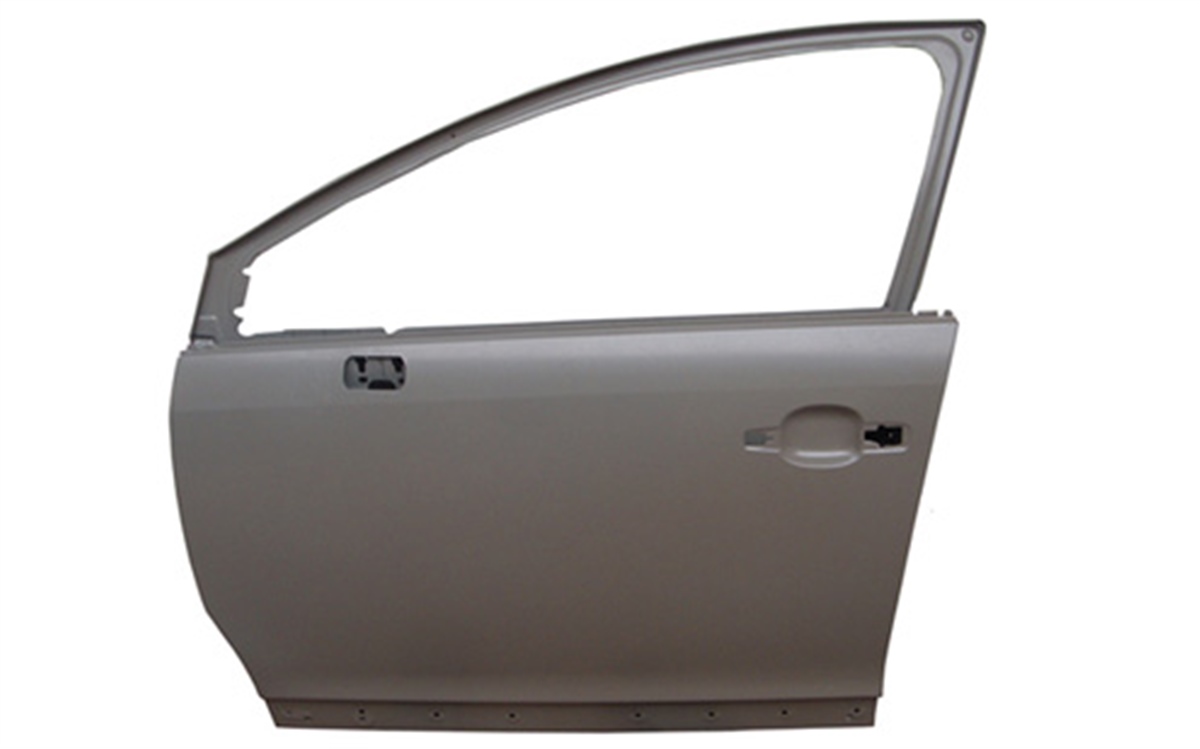 C4CITROEN C4 ÖN KAPI SOL.10- 9002EFDE-GACIT08C4022