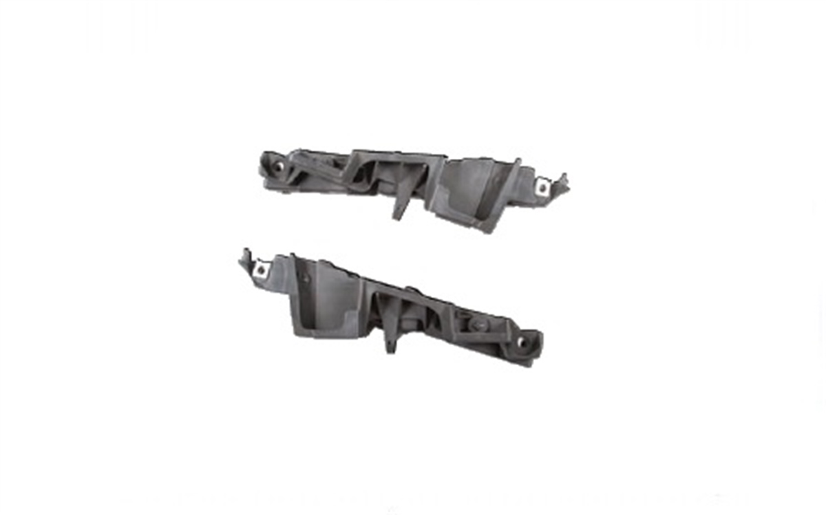 C4CITROEN C4 ÖN TAMPON BRAKETİ SET 04- 741679DE-GACIT07C4017