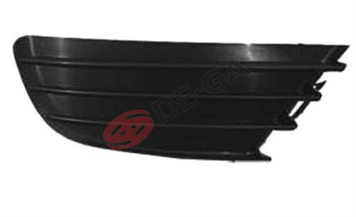 C4CITROEN C4 ÖN TAMPON PANJ.DELIKLİ SİY.SAĞ.04- 7414JTDEGACIT07C4013
