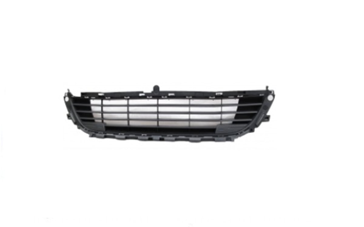 C4CITROEN C4 ÖN TAMPON PANJURU 10- 7422R5DE-GACIT07C4020