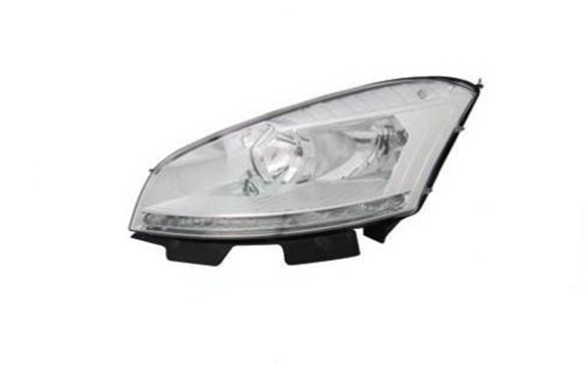 C4CITROEN C4 PICASSO ÖN FAR ELEKTRIK MOTORLU SOL.11- 6208V1TYCCIT10C4009