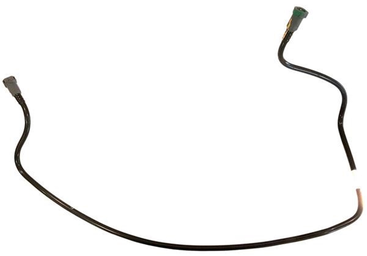 C4YAKIT BORUSU PEUGEOT 308 -307RESTYL 2.0 İ 16V CITROEN C4 2.0 İ 16V WINTECH 0500236WINTECHWINTECH 0500236