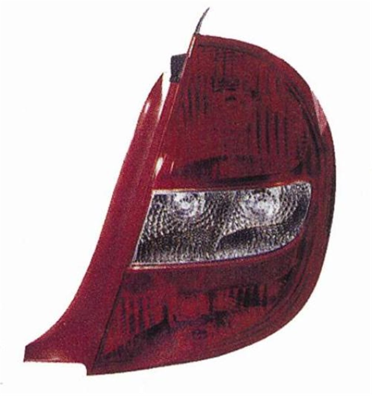 C5CITROEN C5 ARKA STOP SAĞ.00-04 6351N8TYCCIT10C5003