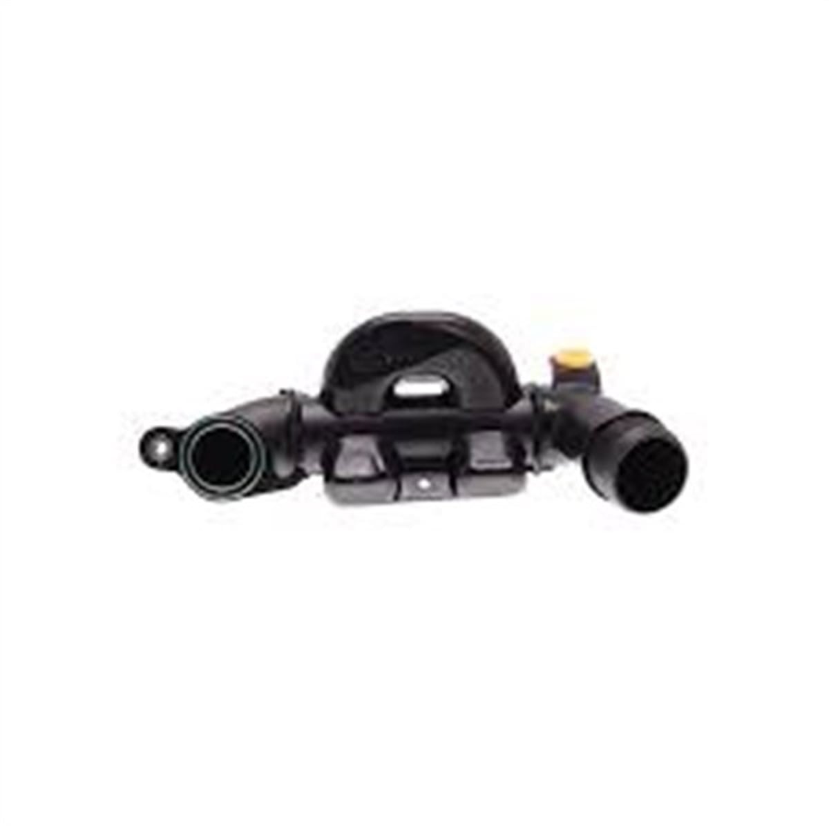 C5MANİFOLD SUSTURUCU BORUSU FORD FOCUS II-CMAX II-PEUGEOT 407 1.6 HDI CITROEN C5 1.6 HDI 03-12 PSA 1440.P2PSAPSA 1440.P2