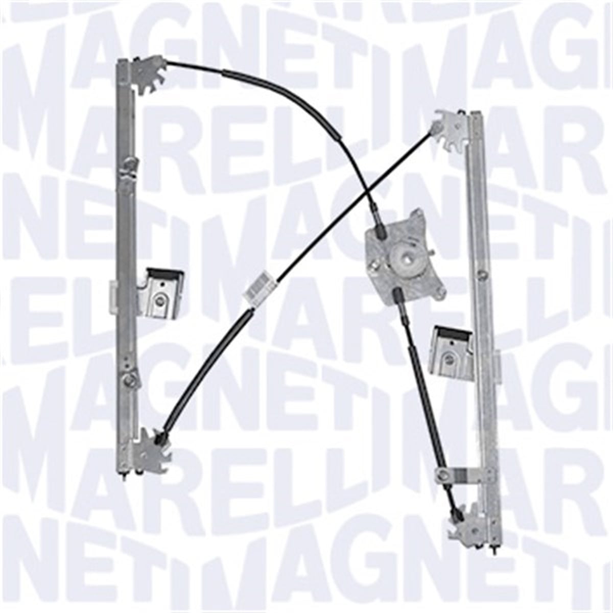 CADDYCAM MEKANİZMASI VW CADDY III. ÖN. SAĞ. MEKANİZMA MARELLI 359000500710MARELLIMARELLI 359000500710