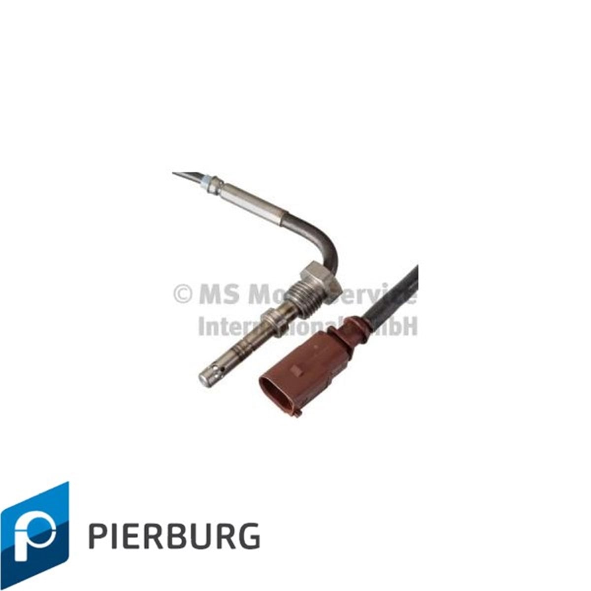 CADDYEGZOZ SICAKLIK SENSÖRÜ CADDY CAYD 1.6 TDI PIERBURG 708369480PIERBURGPIERBURG 708369480