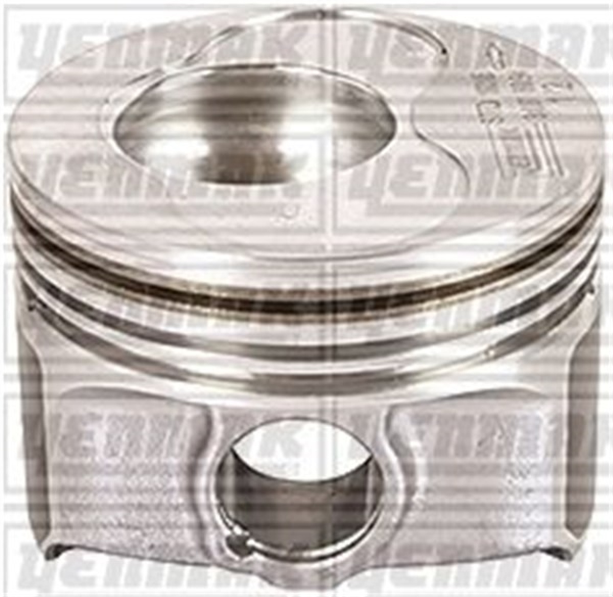 CADDYMOTOR PİSTON SEGMAN STD CADDY 2.0SDI YENMAK 31-30011-000YENMAKYENMAK 31-30011-000