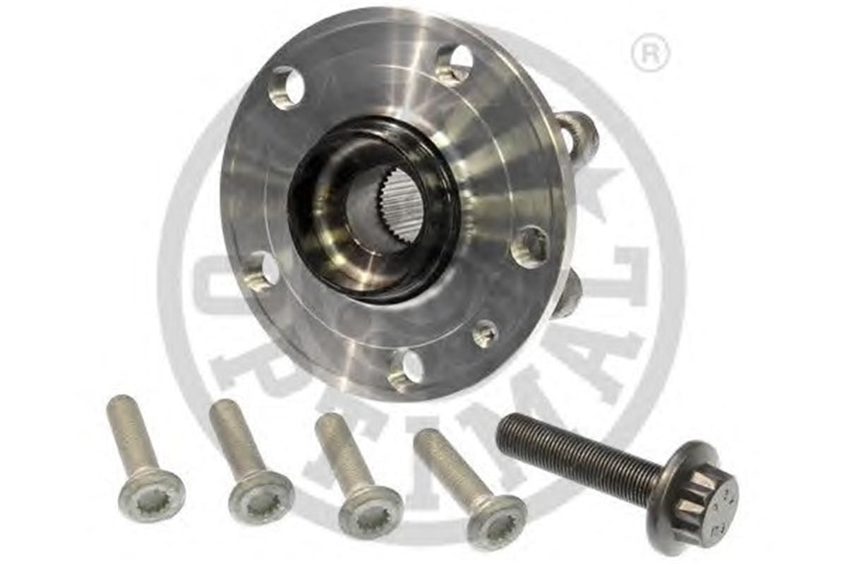 CADDYÖN TEKER PORYASI RULMANLI CADDY III YM BAR0088ADVK210-BAR0088BEVK210-BAR0088ACVK210 OPTIMAL 101017OPTIMALOPTIMAL 101017