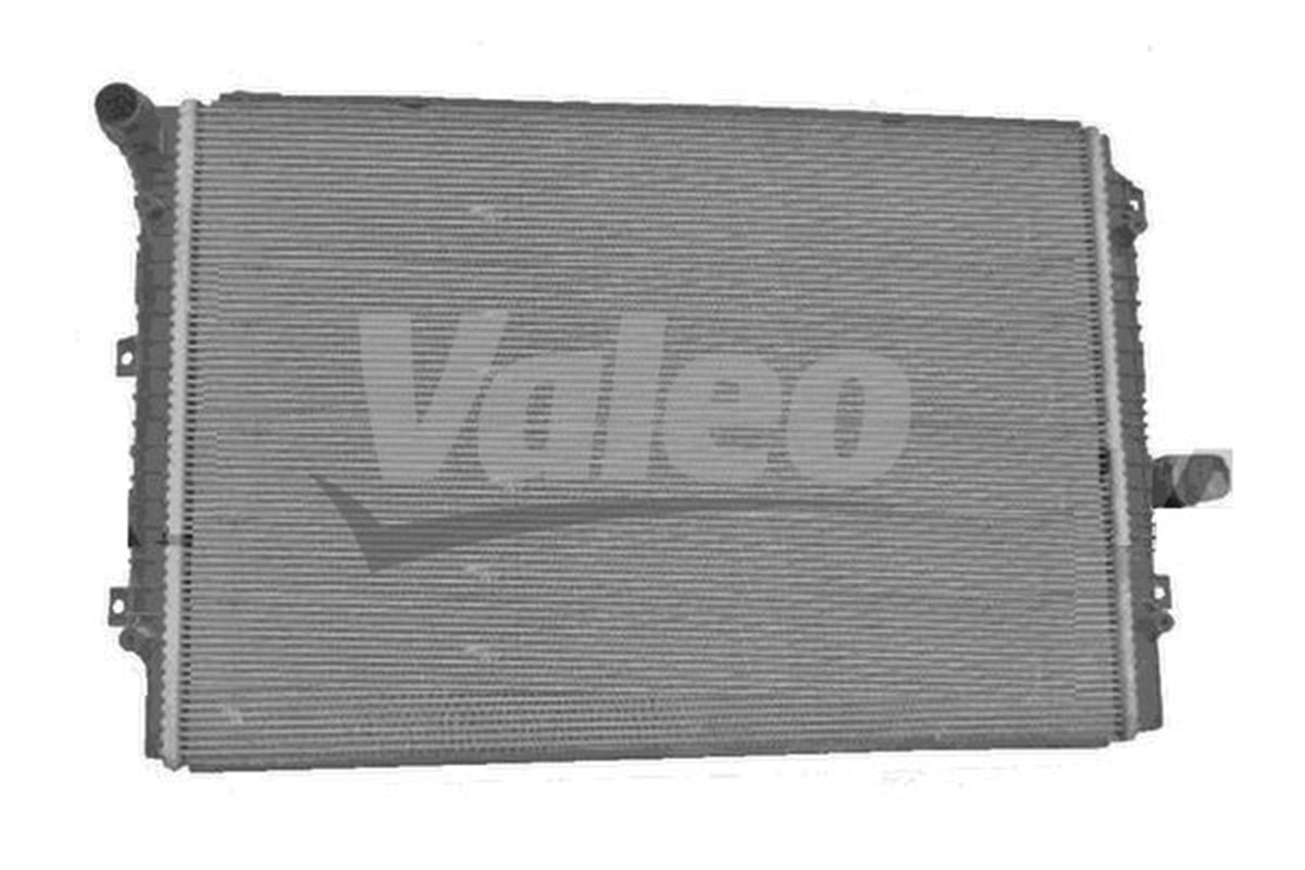 CADDYRADYATOR VW CADDY IV 2.0 TDI 15 VALEO 735629VALEOVALEO 735629