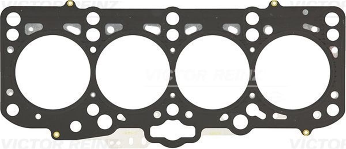 CADDYSİLİNDİR KAPAK CONTASI 2 DELİK CADDY III 2.0SDI 04 BDJ V.REINZ 613435010V.REINZV.REINZ 613435010