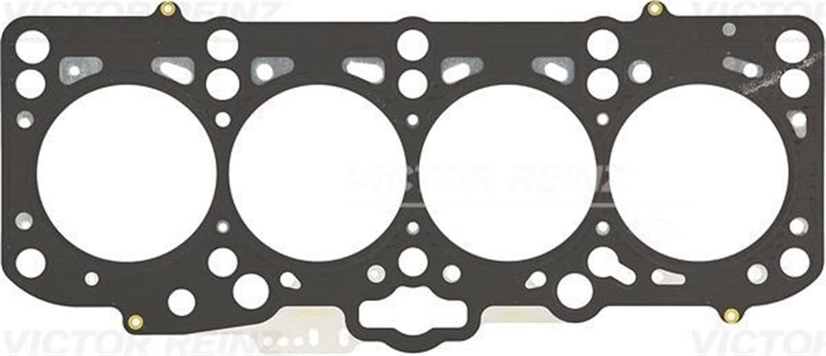 CADDYSİLİNDİR KAPAK CONTASI 3 DELİK CADDY III 2.0SDI 04 BDJ V.REINZ 613435020V.REINZV.REINZ 613435020