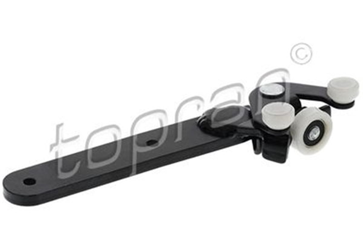 CADDYSÜRGÜLÜ KAPI ALT MEKANİZMASI SOL CADDY 04 TOPRAN 115394755TOPRANTOPRAN 115394755