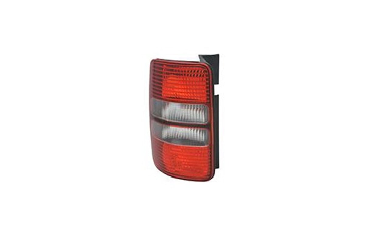 CADDYVOLKSWAGEN CADDY ARKA STOP KOYU GRİ ÇİFT KA.SOL13- 2K5945095NTYCWOS10CD013