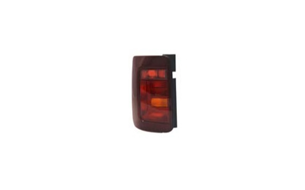CADDYVOLKSWAGEN CADDY ARKA STOP KOYU GRİ SAĞ.15- 2K1945096JTYCWOS10CD032