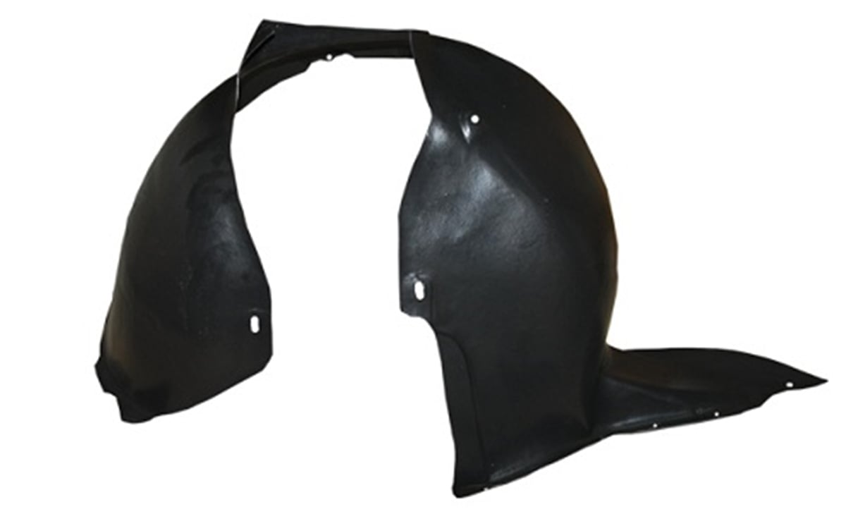 CADDYVOLKSWAGEN CADDY ÖN ÇAMURLUK DAVLUMBAZI SOL.10- 2K5805911DE-GAWOS15CD006